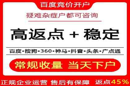 竞价托管服务中的挑战与机遇